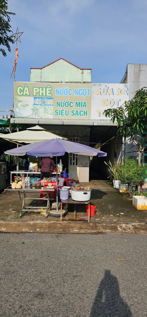 Bán nhà kinh doanh Mỹ Phước 3 150m² 2 tỷ 9 - Ảnh 1
