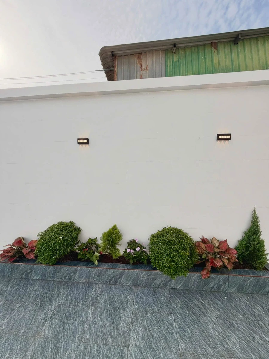 Bán nhà 1 trệt 1 lầu 143.7m² 3 PN An Ngãi, Long Điền - Ảnh thu nhỏ 4
