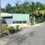 Đất nền Giồng Cà Bình Minh Tây Ninh 210m² 250 triệu - Ảnh thu nhỏ 4