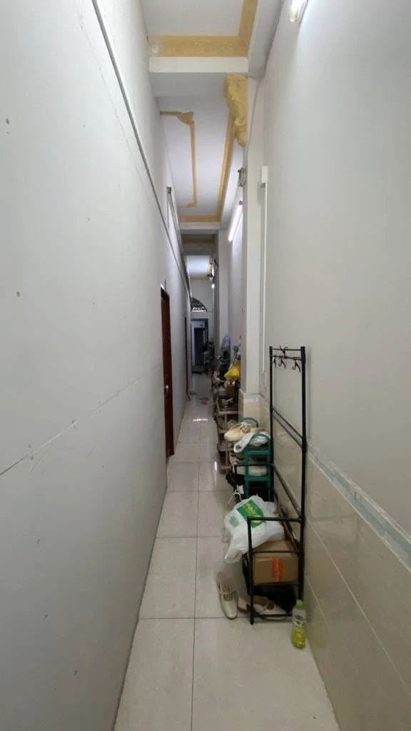 Bán nhà 3 tầng 7PN 117m2 Ung Văn Khiêm, Bình Thạnh - Ảnh thu nhỏ 3