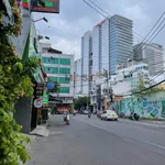 Bán nhà nát 6x12m gần Tòa nhà Viettel Quận 10, giá 7,5 tỷ - Ảnh thu nhỏ 1