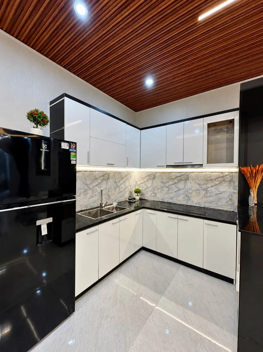 Bán nhà Đà Nẵng 3 tỷ, 105m2, 2 phòng ngủ - Ảnh thu nhỏ 3