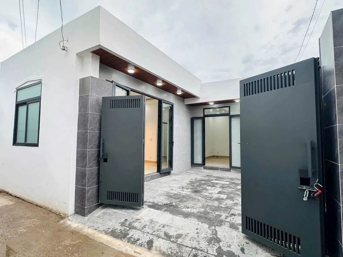 Bán đất sổ riêng thổ cư 100% diện tích 106m2 ở Đồng Nai - Ảnh thu nhỏ 3