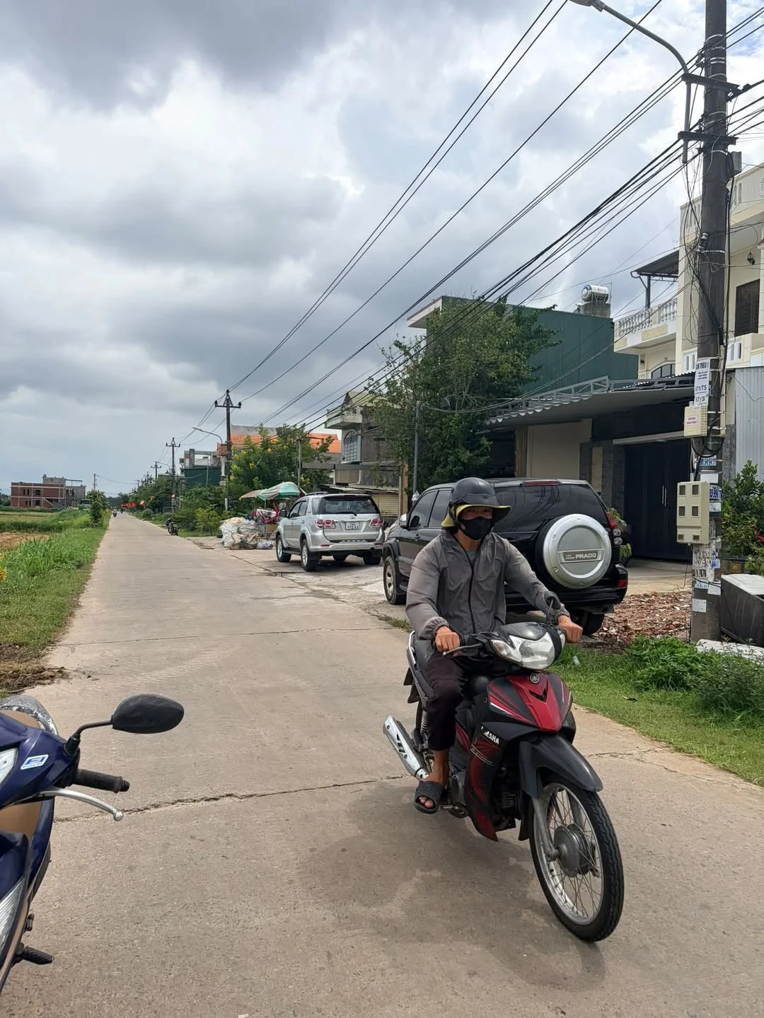 Bán đất mặt tiền Liên Hoàn, 6x25m, Quận 12 - Ảnh 1