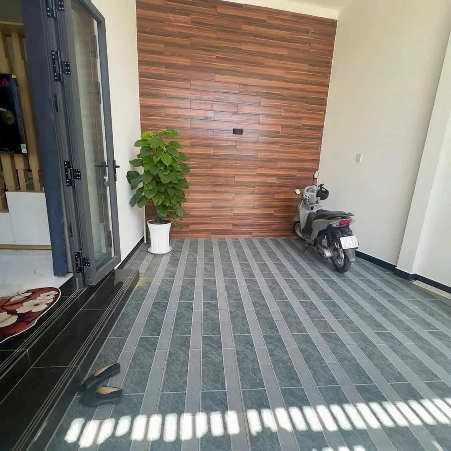 Bán nhà Hẻm Thầy Liền, Phường 6, Bến Tre, 119m², 1 tỷ 679 triệu - Ảnh thu nhỏ 5