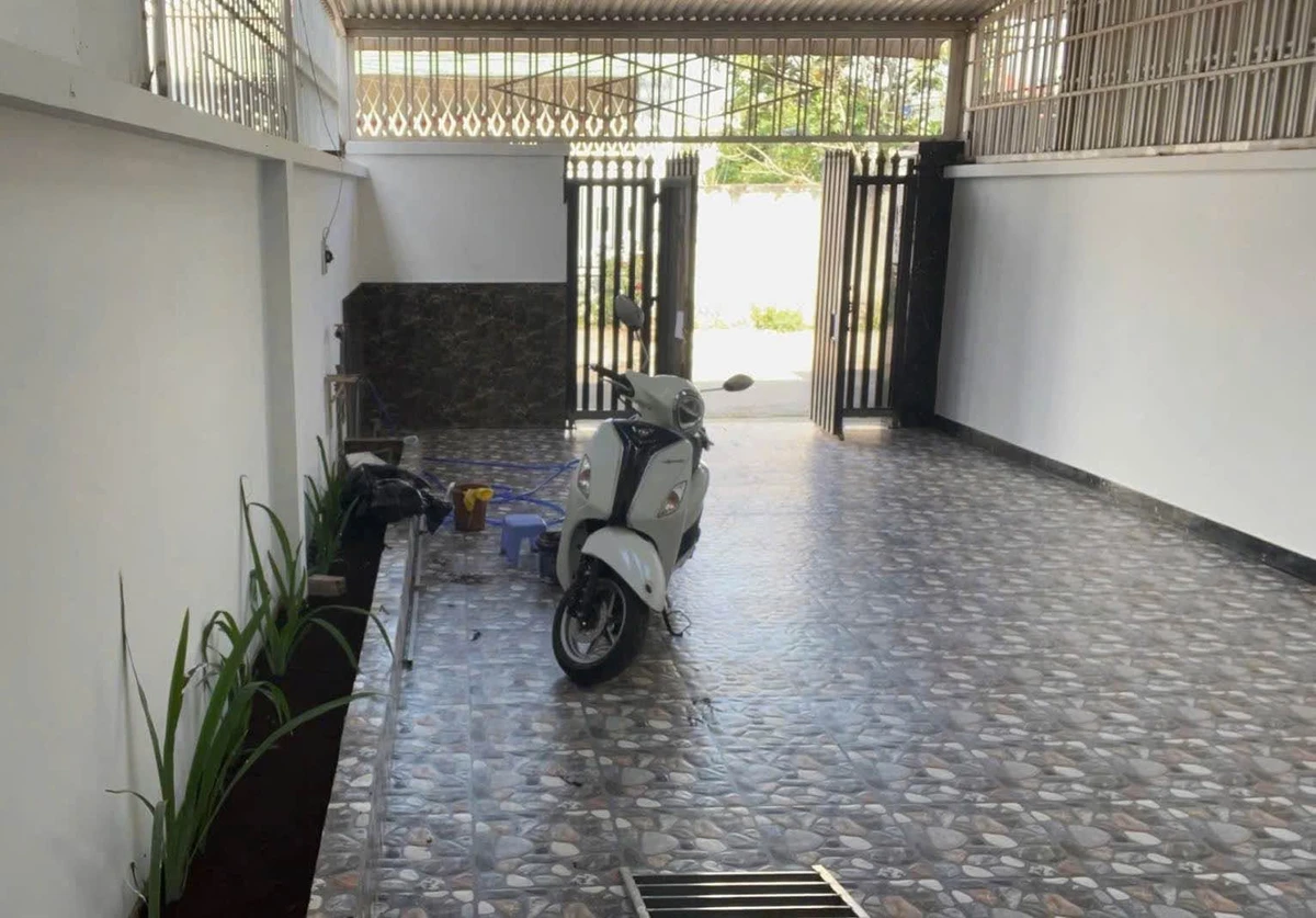 Bán nhà mặt tiền Trần Cừ 150m², 4PN, Bình Tân - 7,5 tỷ - Ảnh thu nhỏ 2
