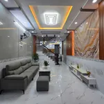 Bán nhà hẻm 5m 4x15m 1 trệt 2 lầu gần Khu Tên Lửa, Bình Tân, giá 6,9 tỷ - Ảnh thu nhỏ 3