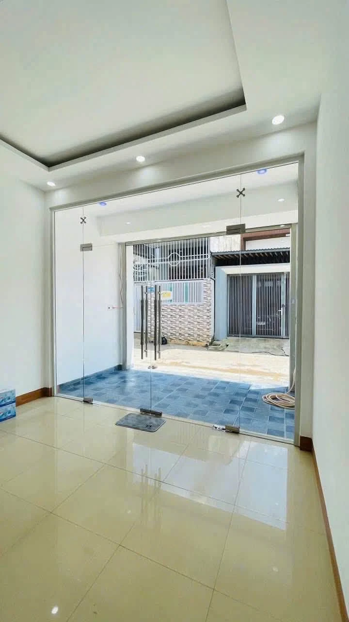 Nhà hẻm bán Ama Khê, 93m², 2PN, 3,55 tỷ - Ảnh 1