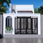 Bán nhà cấp 4 mới 94.5m² Tân Xuyên 1.7 tỷ - Ảnh thu nhỏ 1