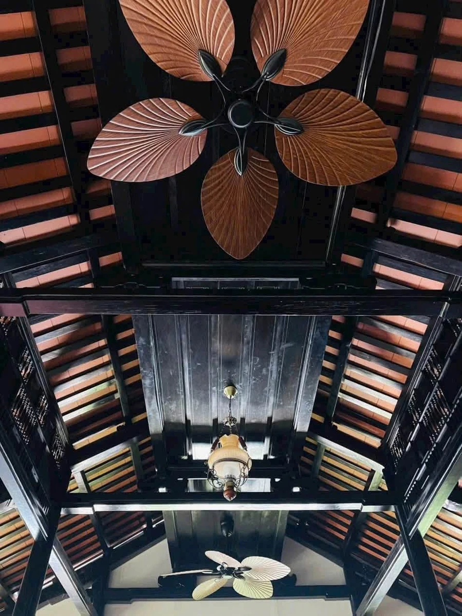 Bán nhà rường mặt tiền Trần Thái Tông, Huế 134m² - 5.15 tỷ - Ảnh thu nhỏ 4