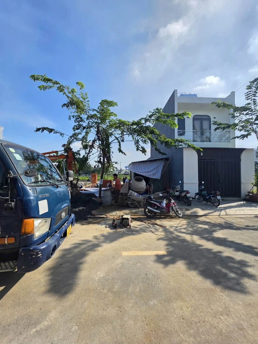 Bán đất 85m² 2 mặt tiền Bửu Hòa, Biên Hòa - Ảnh thu nhỏ 5