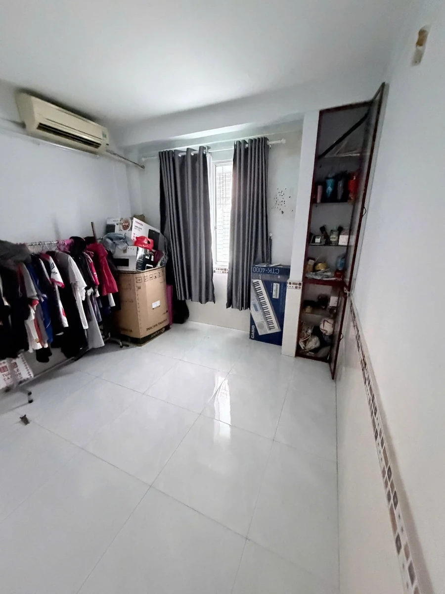 Bán nhà 2PN 60m² Thanh Đa, Bình Thạnh 3 tỷ - Ảnh thu nhỏ 2