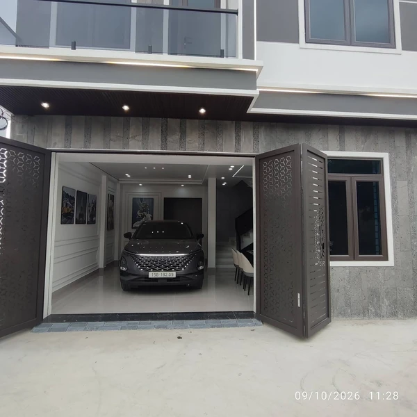 Bán nhà 3 tầng 50m2, 3 phòng ngủ, An Dương, Hải Phòng - 3 tỷ