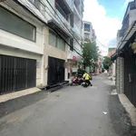Bán nhà 5 tầng 9 phòng 200m² HXH Nơ Trang Long, Bình Thạnh 11.68 tỉ - Ảnh thu nhỏ 2