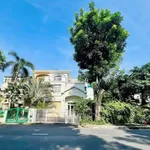 Bán biệt thự Phú Mỹ Hưng Q.7, 262m2, 3 phòng, 109 tỷ - Ảnh thu nhỏ 1