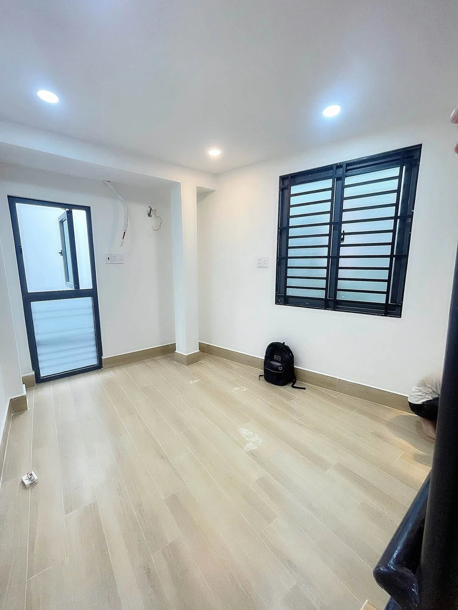 Bán nhà hẻm 15m² 2 phòng ngủ Q10 giá 3,25 tỷ - Ảnh thu nhỏ 5