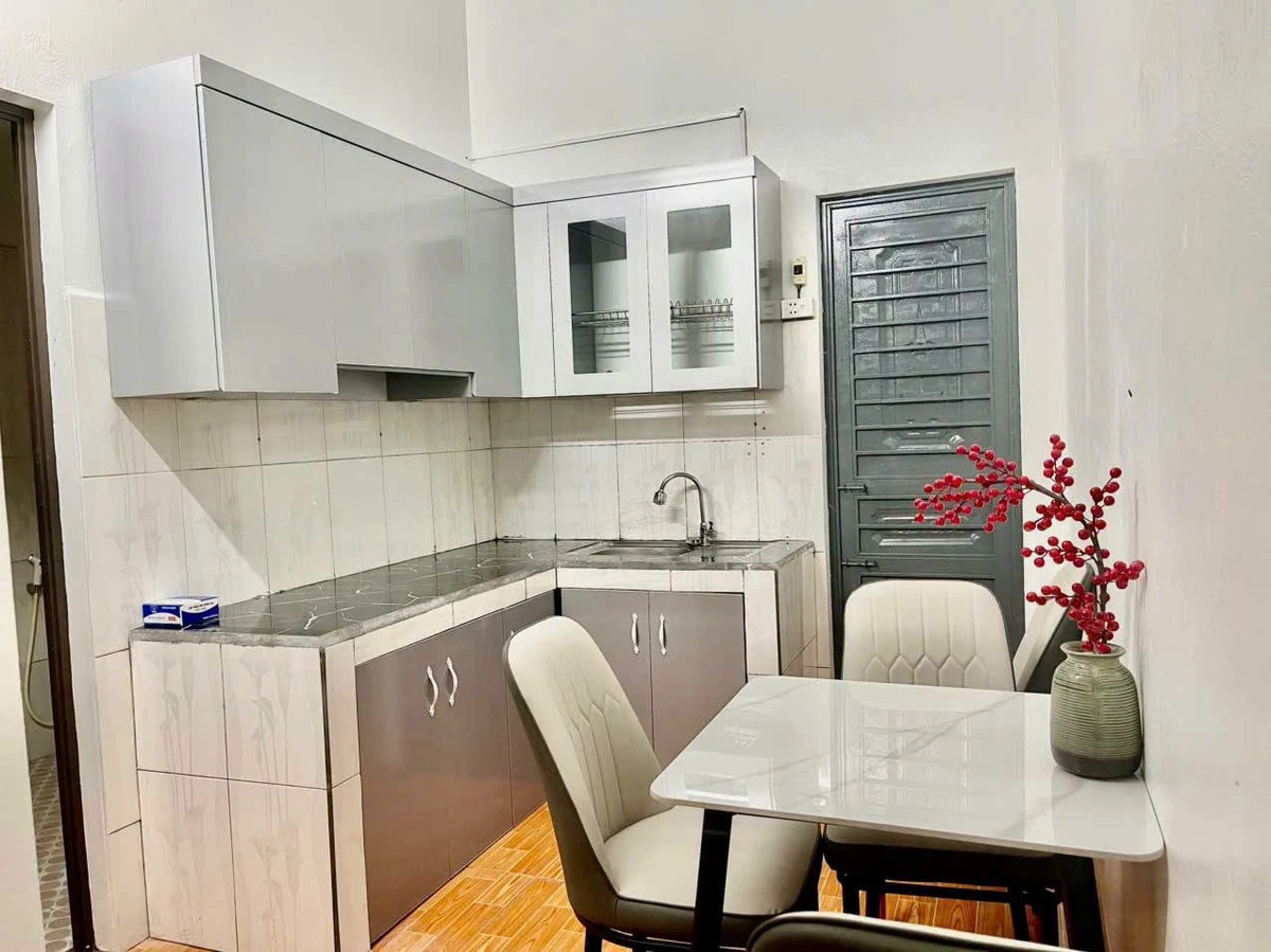 Bán nhà gác lửng Trần Phú 90m2, 2 tỷ 730 triệu - Ảnh thu nhỏ 5