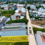 Bán lô đất 111,2m² Thái Thông, Nha Trang 3,75 tỷ - Ảnh thu nhỏ 1