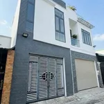 Bán nhà 4PN 118m2 Phường Tân Hiệp Nhà Bè 2 tỷ - Ảnh thu nhỏ 1