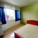 Cho thuê căn hộ 2 phòng đủ nội thất 5 triệu/tháng tại 9 Trần Hưng Đạo, Cửa Nam, Hà Nội - Ảnh thu nhỏ 3