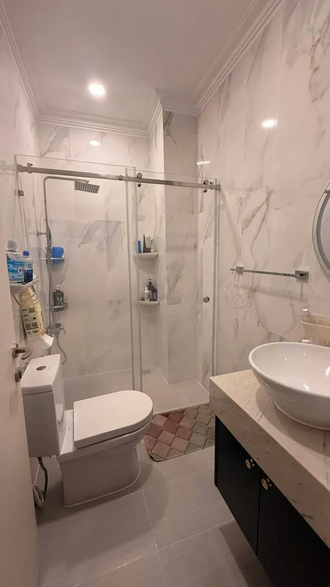 Bán biệt thự compound 95m2 4 tầng 4PN, sát Phan Xích Long, Bình Thạnh giá 23 tỷ - Ảnh thu nhỏ 3
