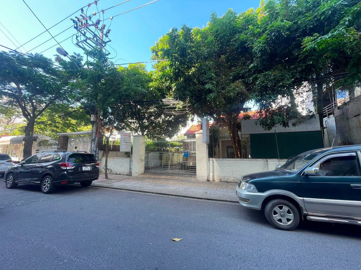 Bán đất mặt tiền Trần Văn Ơn Nha Trang 297m², 59 tỷ - Ảnh 1