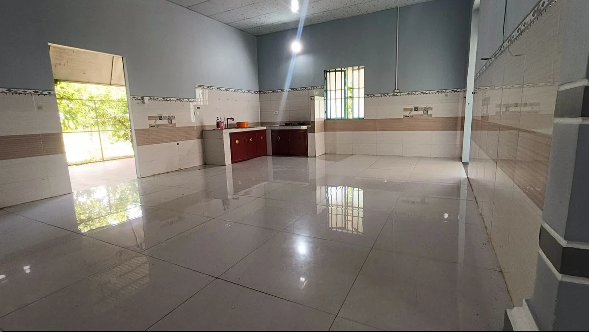 Bán nhà vườn 3 PN 8500m² Xã Thiện Hưng Đồng Nai - Ảnh thu nhỏ 3