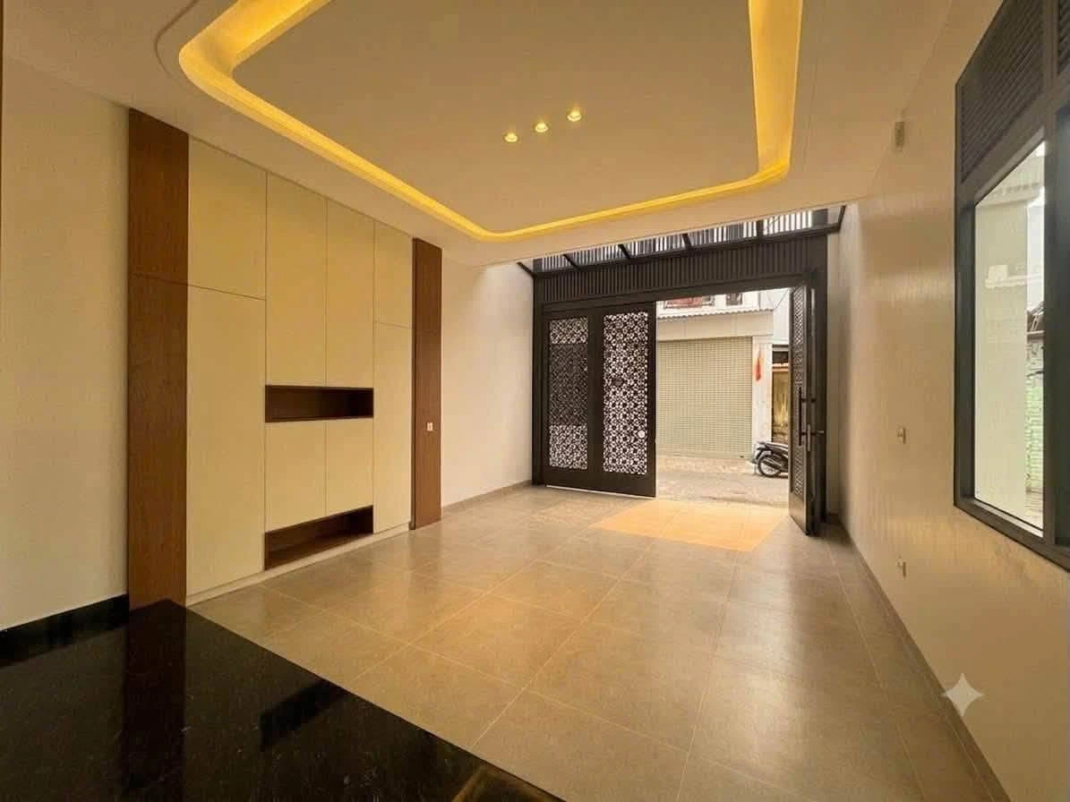 Bán nhà mới xây 3 phòng ngủ 78,75m² Quận 7 - Ảnh thu nhỏ 4