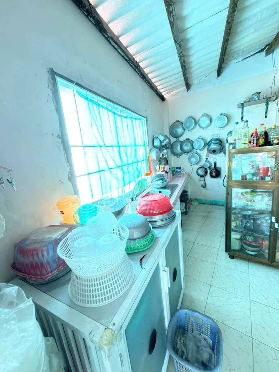 Bán đất 243m² mặt tiền Nguyễn Minh Châu, Mũi Né, Lâm Đồng - Ảnh thu nhỏ 4