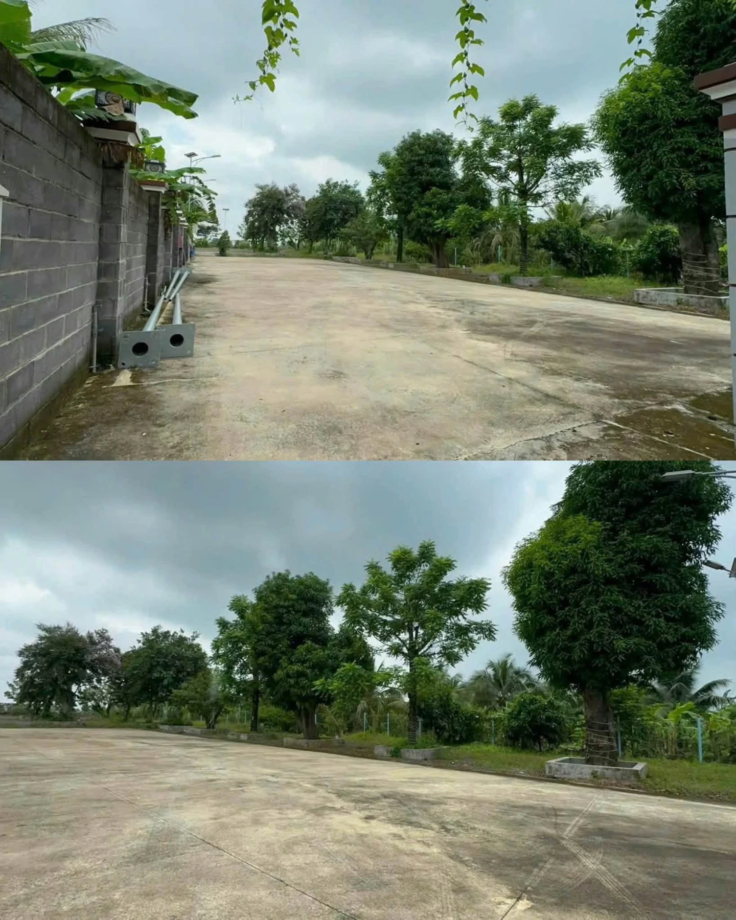 Bán nhà vườn 2.430m² Tân Phú, Đồng Nai 14,5 tỷ - Ảnh 1