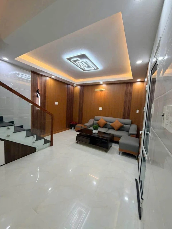 Bán nhà phố 120m² 4 tỷ 500 triệu Đà Lạt