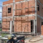 Bán đất vườn 100m² Bình Mỹ, Củ Chi 550 triệu - Ảnh thu nhỏ 4
