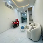Bán nhà hẻm xe hơi 2 tầng 30m2 đường Huỳnh Văn Bánh, Phú Nhuận giá 6 tỷ - Ảnh thu nhỏ 2