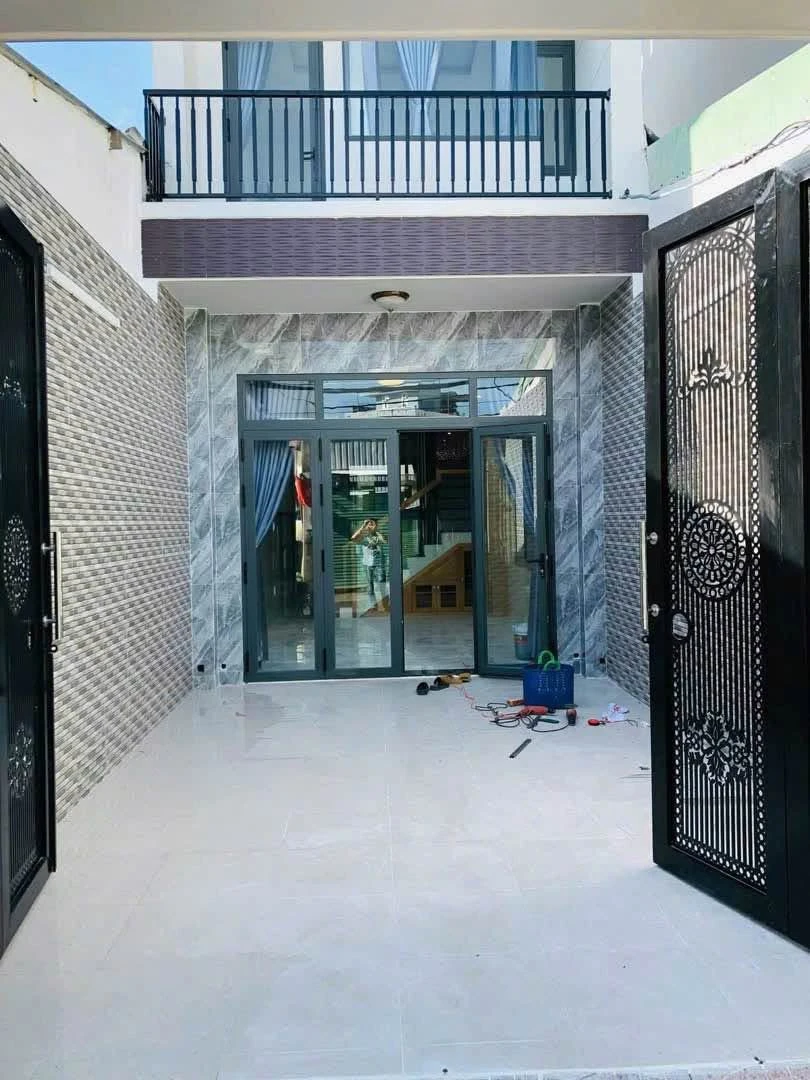 Bán nhà mặt tiền Vũng Tàu 80m² 5 phòng ngủ 10,5 tỷ - Ảnh thu nhỏ 3