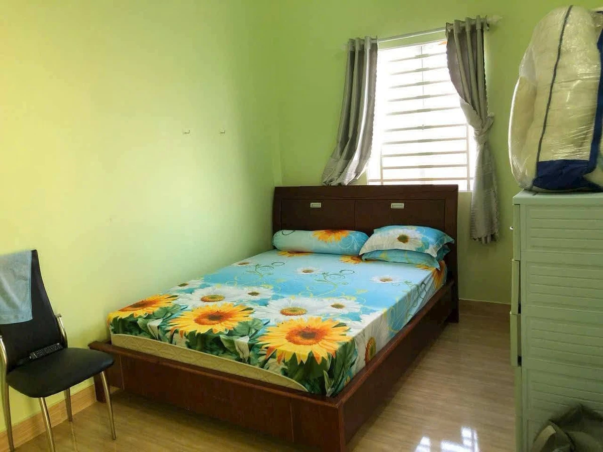 Bán nhà trệt lầu An Khánh Cần Thơ 54m² 2 tỷ 450 - Ảnh thu nhỏ 2
