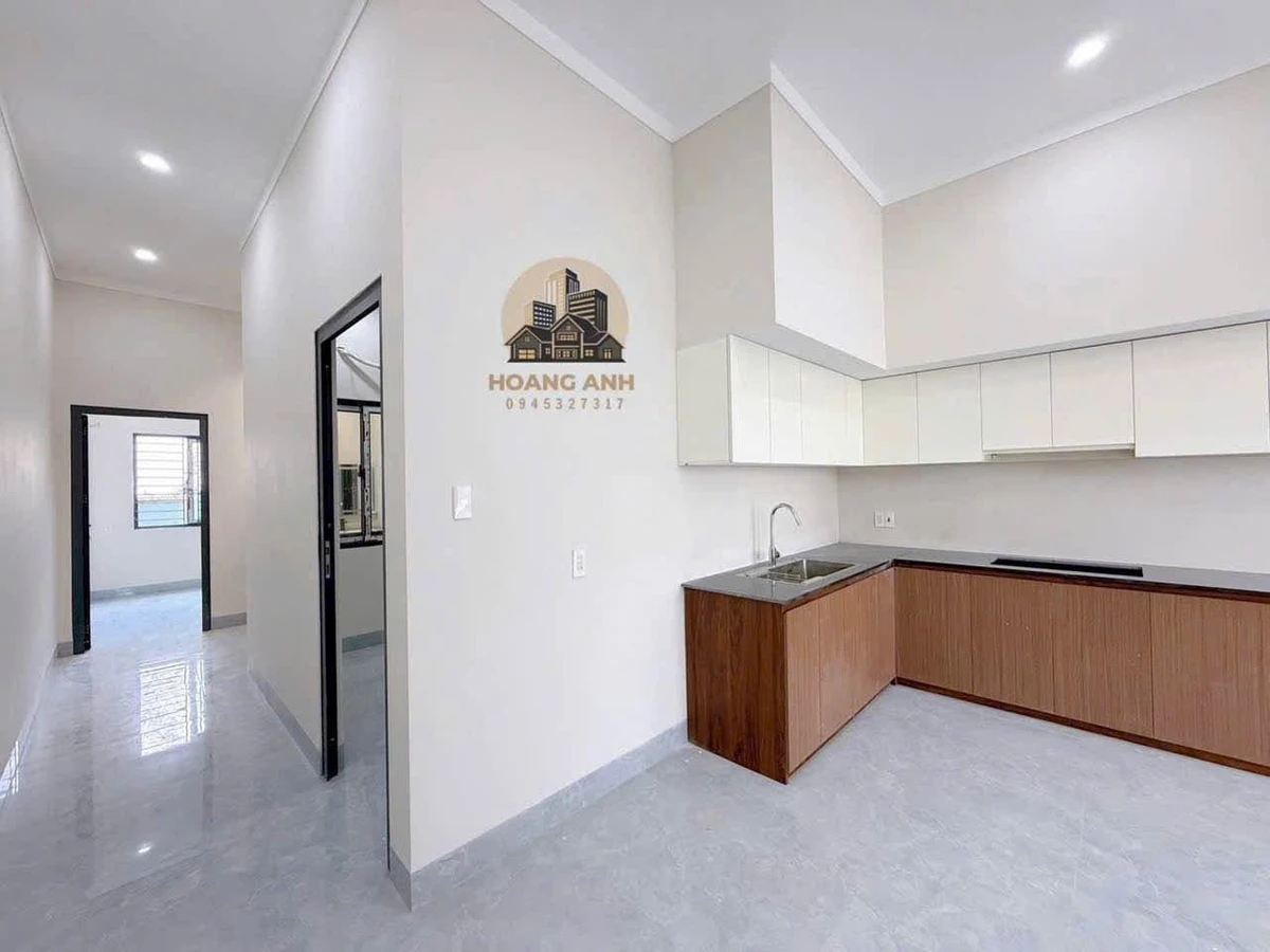 Cho thuê nhà mới 2PN, 105m² ở Buôn Ma Thuột - Ảnh thu nhỏ 5
