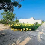 Bán lô góc 132m² thổ cư Phong Nẫm, Phan Thiết 750 triệu - Ảnh thu nhỏ 1