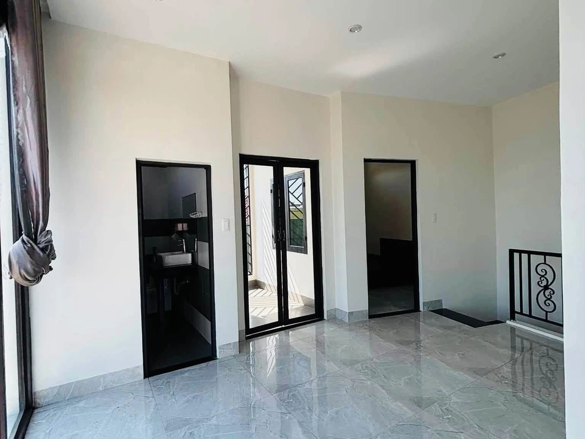 Bán nhà góc 3 tầng 70m2 Quang Trung 2 tỷ 3 - Ảnh thu nhỏ 5