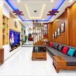 Bán nhà 4PN 80m² KĐT An Bình Tân, Khánh Hòa 7,8 tỷ - Ảnh thu nhỏ 2