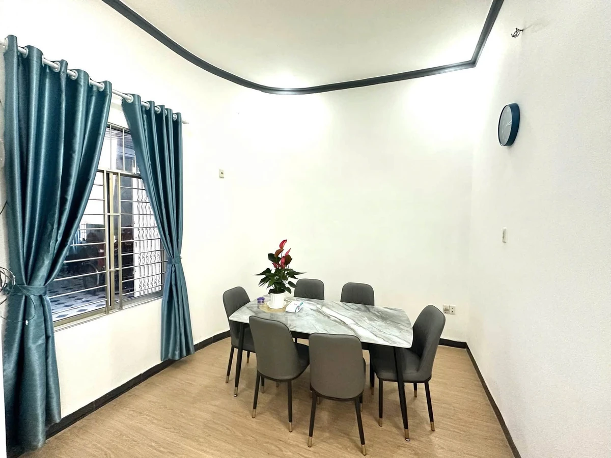 Bán nhà hẻm 77,7m² 2 phòng ngủ gần Champa Island, Nha Trang - Ảnh thu nhỏ 3