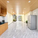 Bán nhà 3 tầng 61m2 đường Huỳnh Văn Bánh, Phú Nhuận - Ảnh thu nhỏ 4