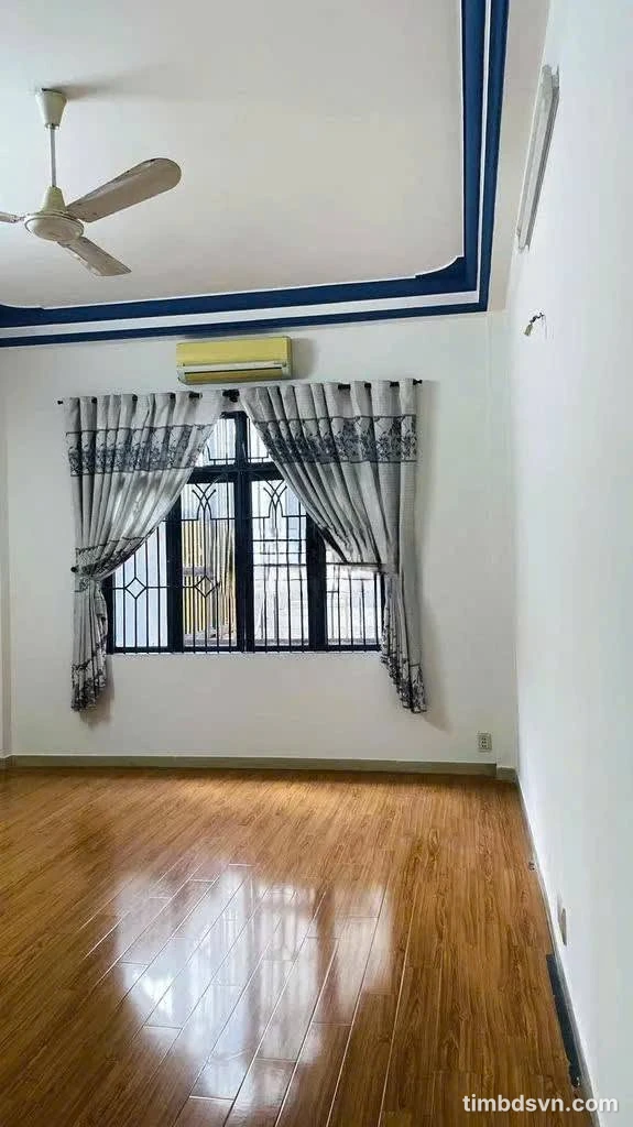 Cho thuê mặt bằng kinh doanh 80m² Quận 8 - 18 triệu/tháng - Ảnh thu nhỏ 5
