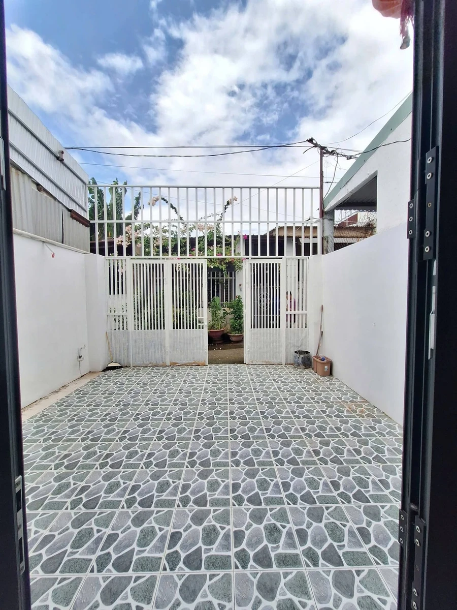 Bán nhà mê lửng 3PN 92m² Nguyễn Công Hoàn Quận 12 - Ảnh 1