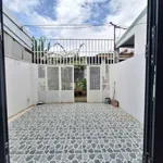 Bán nhà mê lửng 3PN 92m² Nguyễn Công Hoàn Quận 12 - Ảnh thu nhỏ 1