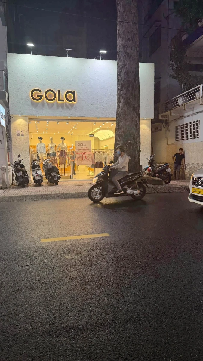 Bán nhà cấp 4 căn góc 2 mặt tiền Trần Quang Diệu, Quận 3, 62,1m2, giá 26 tỷ - Ảnh thu nhỏ 2