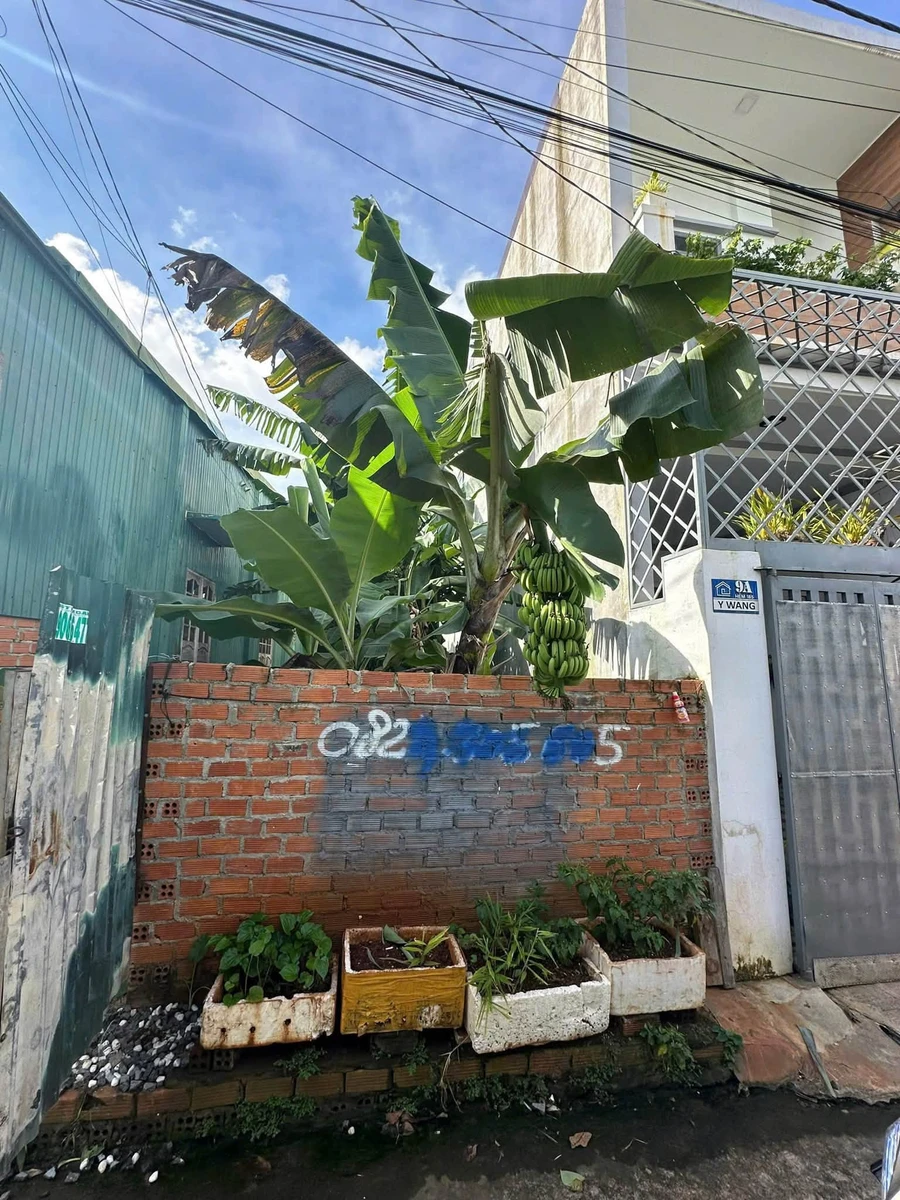 Bán đất hẻm Ywang Eakao 81.7m² 1,79 tỷ gần ĐHTN - Ảnh thu nhỏ 3