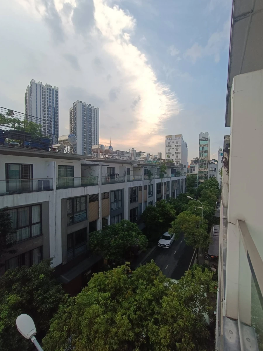 Cho thuê shophouse Hà Đô Centrosa Garden, 4PN, 60.5m2, Q.10 - Ảnh thu nhỏ 2