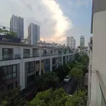 Cho thuê shophouse Hà Đô Centrosa Garden, 4PN, 60.5m2, Q.10 - Ảnh thu nhỏ 2