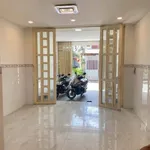 Cho thuê nhà hẻm Phan Huy Ích 76m², 3PN, 11 triệu/tháng - Ảnh thu nhỏ 1