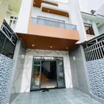Bán nhà mặt tiền 125m² 4 phòng ngủ Rạch Giá 4,35 tỷ - Ảnh thu nhỏ 2
